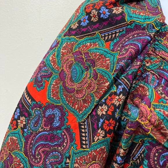 NWT Veronica Beard Womens Holiday Mini Dress 8 Medium Bellino - Picture 8 of 14